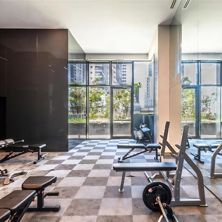 Master Bat Yam Aparthotel Exterior photo